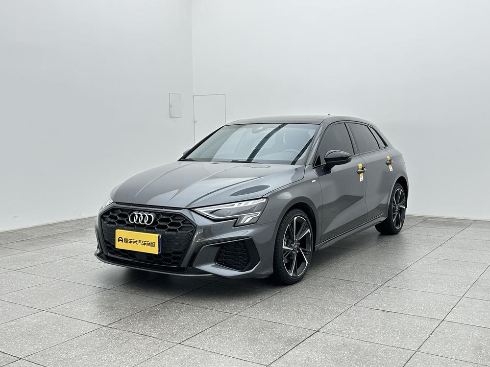 Audi Audi A3