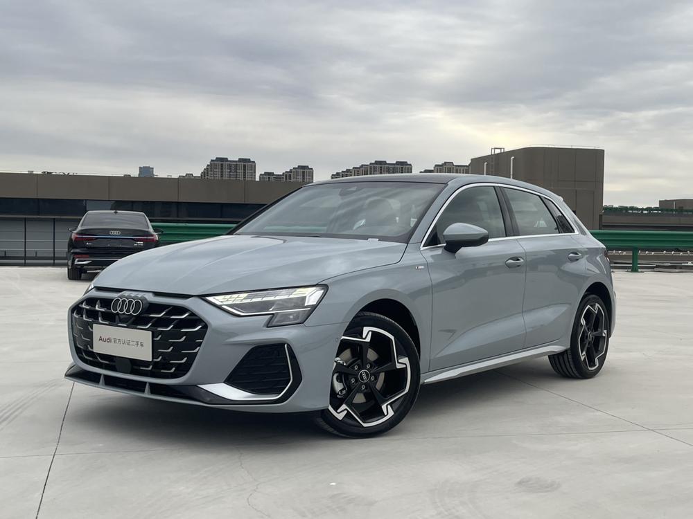Audi Audi A3