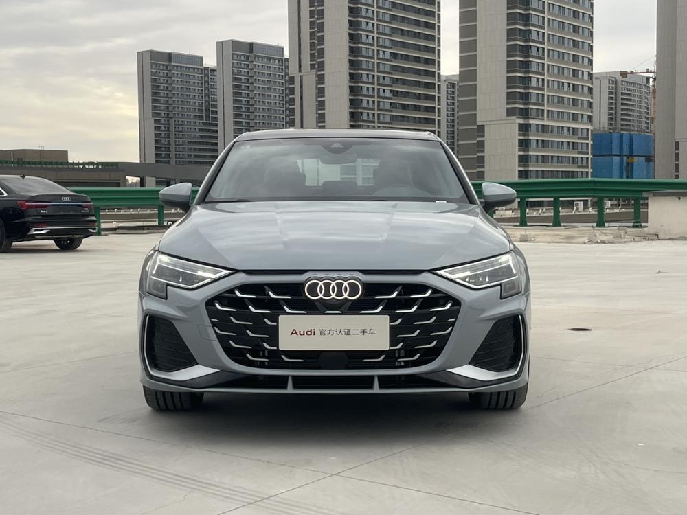 Audi Audi A3