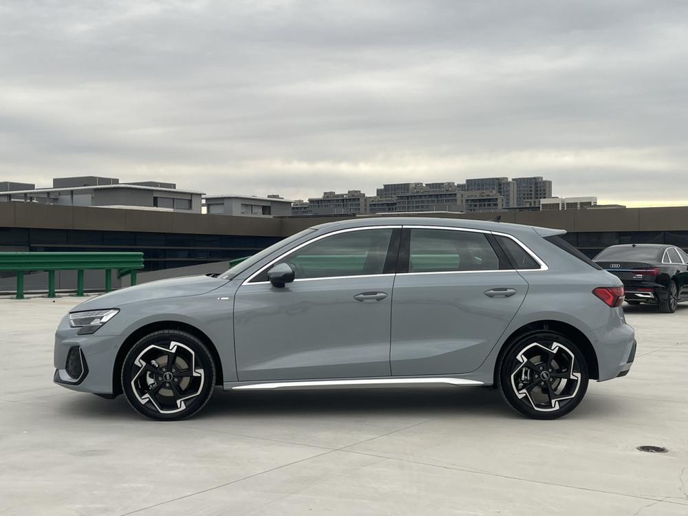 Audi Audi A3