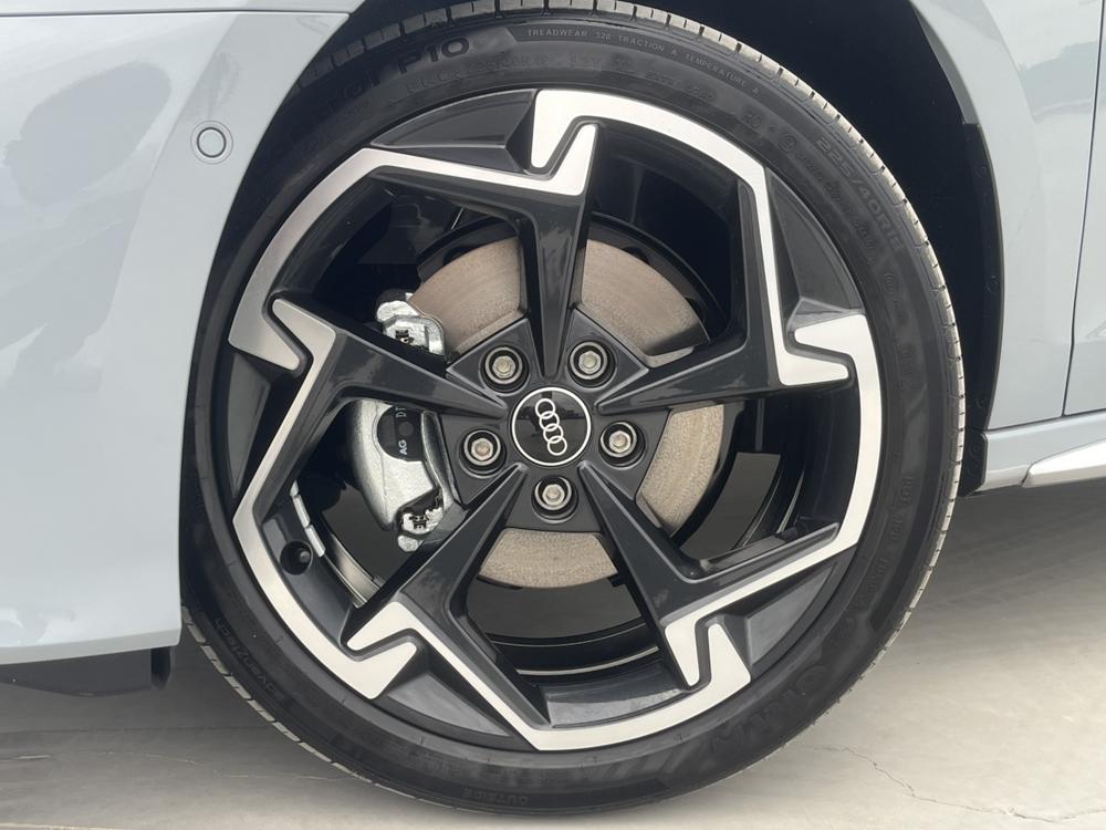 Audi Audi A3