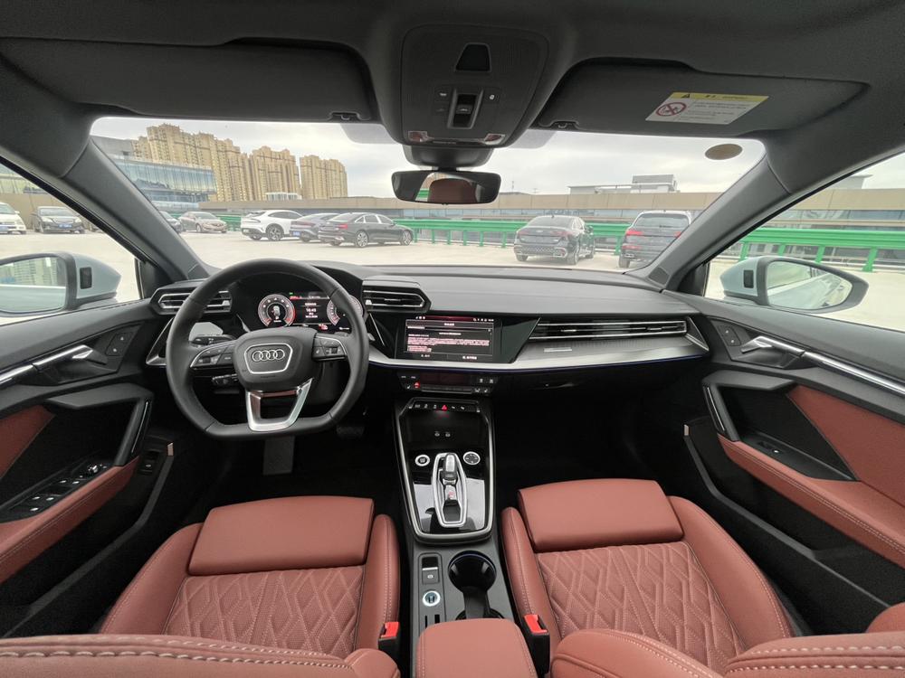 Audi Audi A3