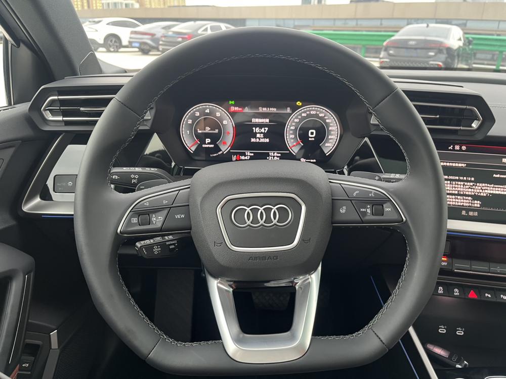 Audi Audi A3