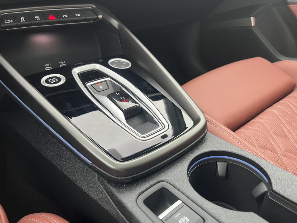 Audi Audi A3