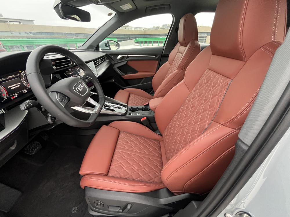 Audi Audi A3