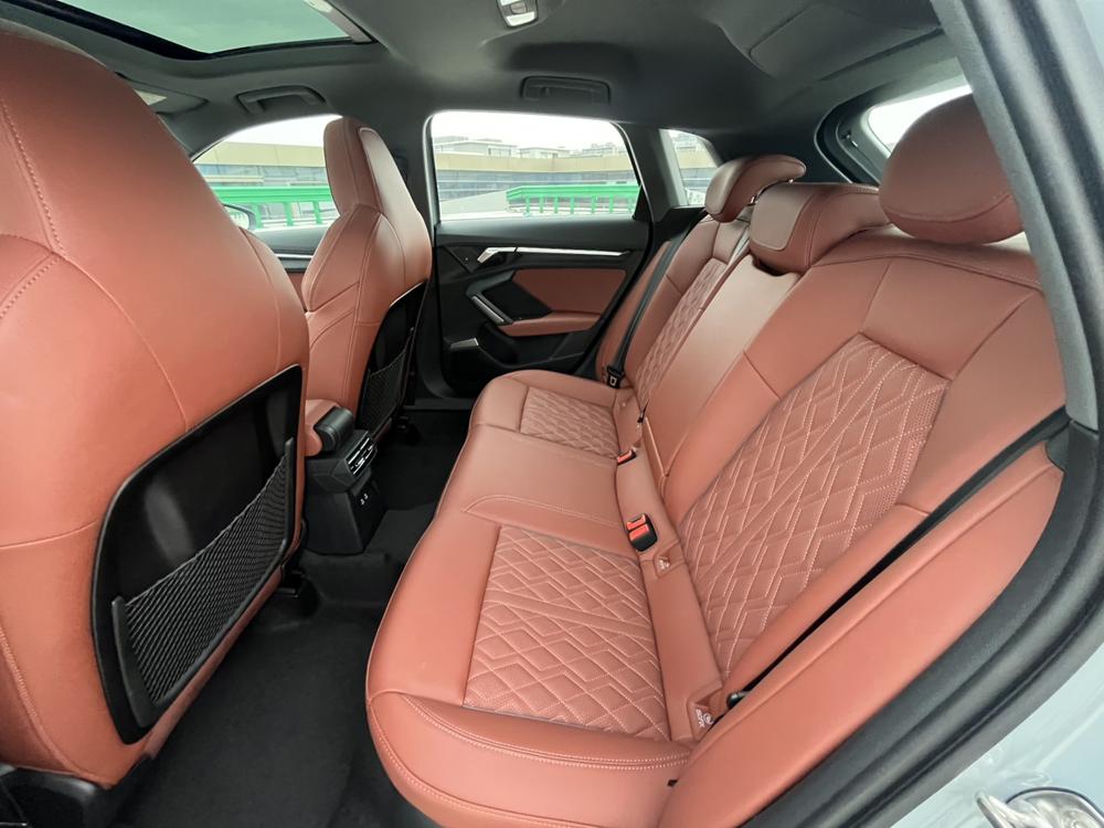 Audi Audi A3