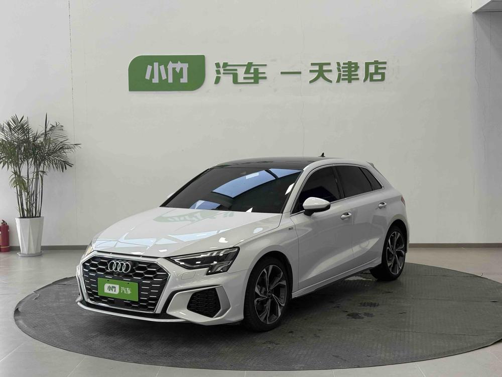 Audi Audi A3