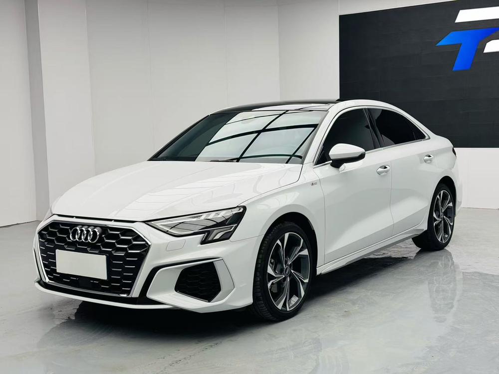Audi Audi A3