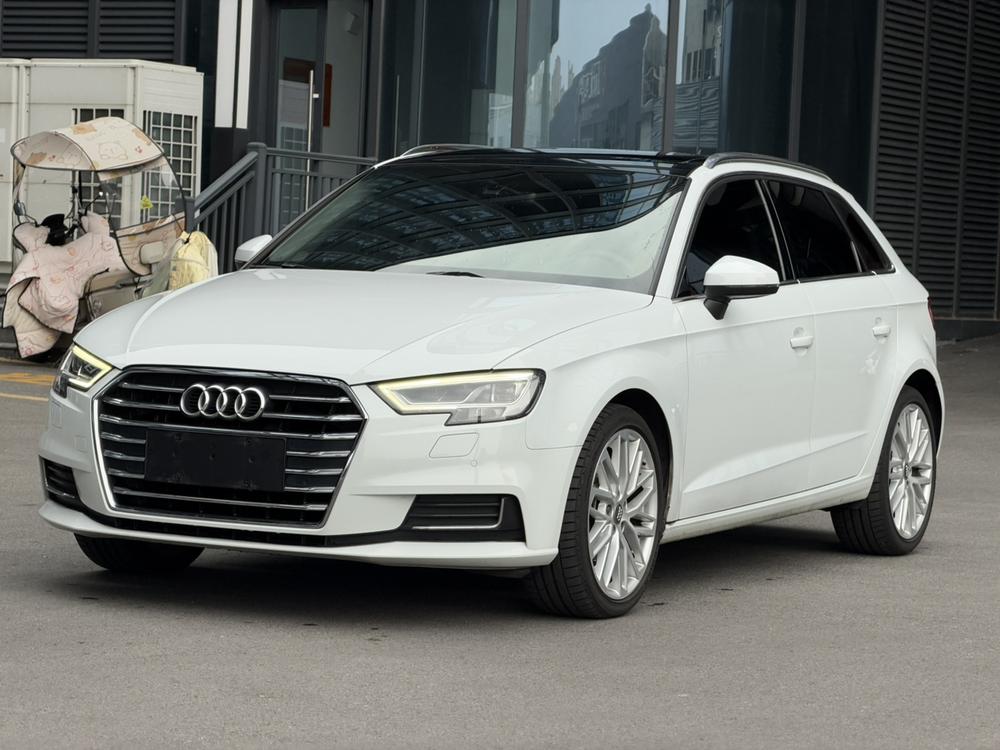 Audi Audi A3