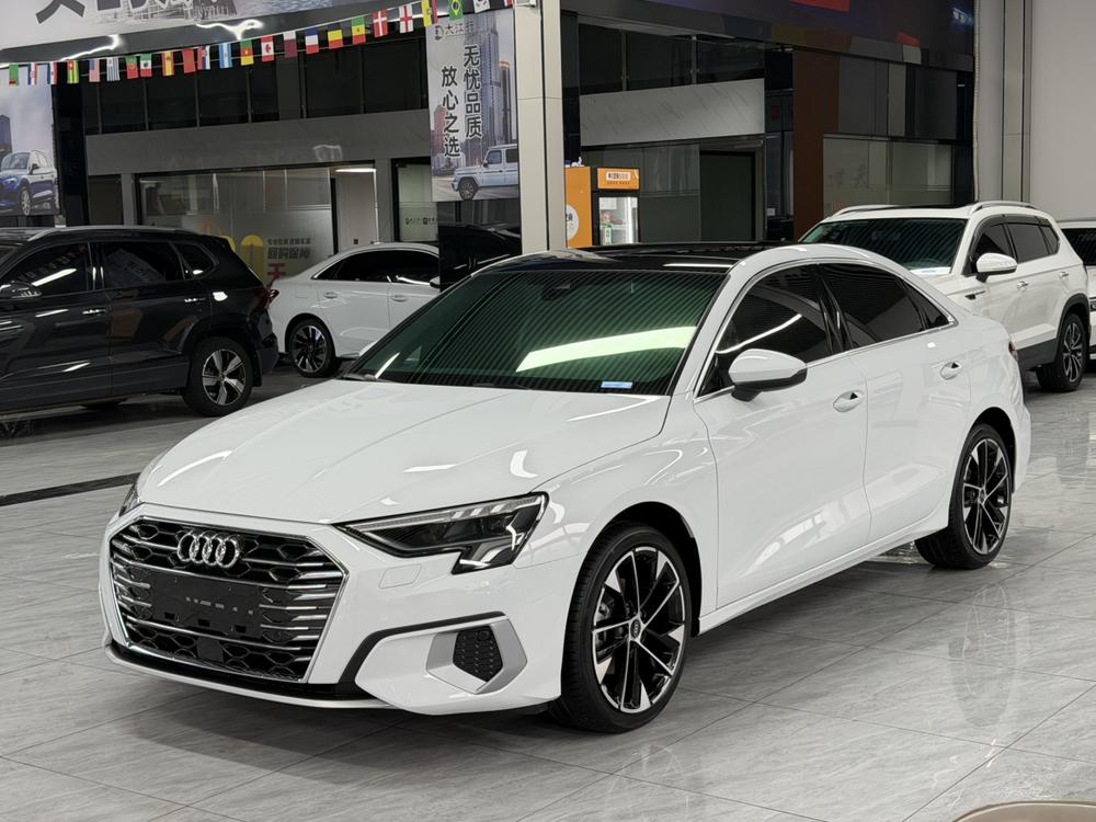 Audi Audi A3