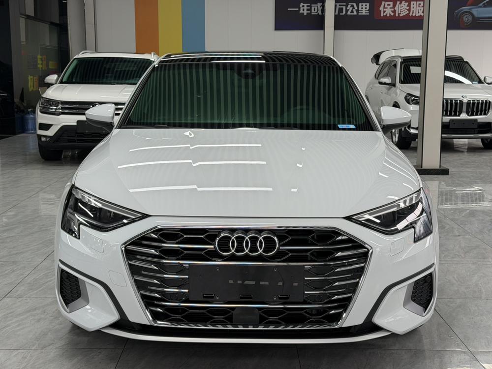 Audi Audi A3