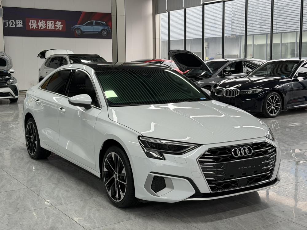 Audi Audi A3