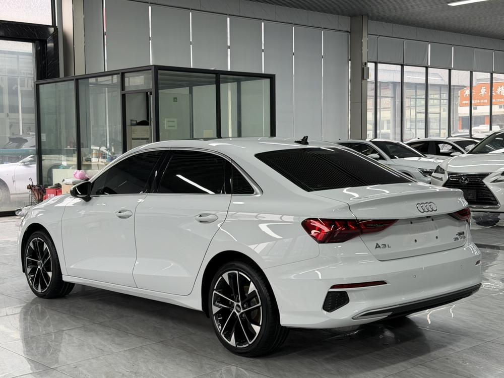 Audi Audi A3