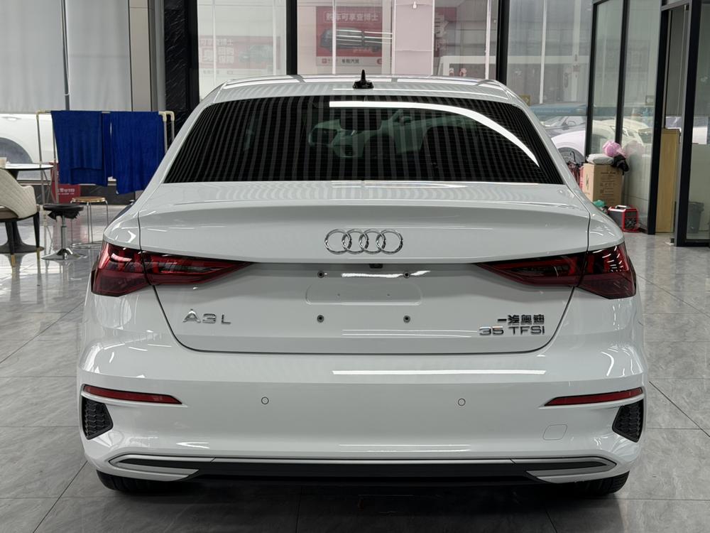 Audi Audi A3
