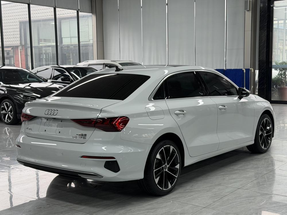 Audi Audi A3