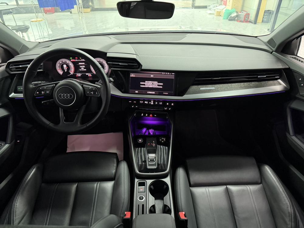 Audi Audi A3