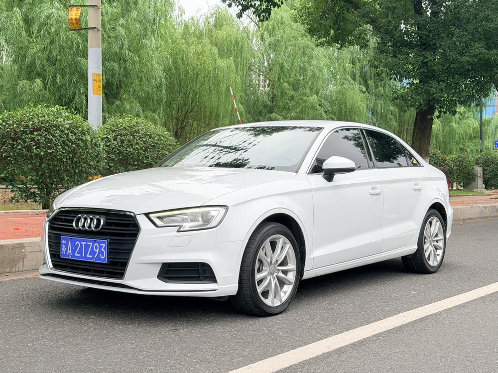 Audi Audi A3