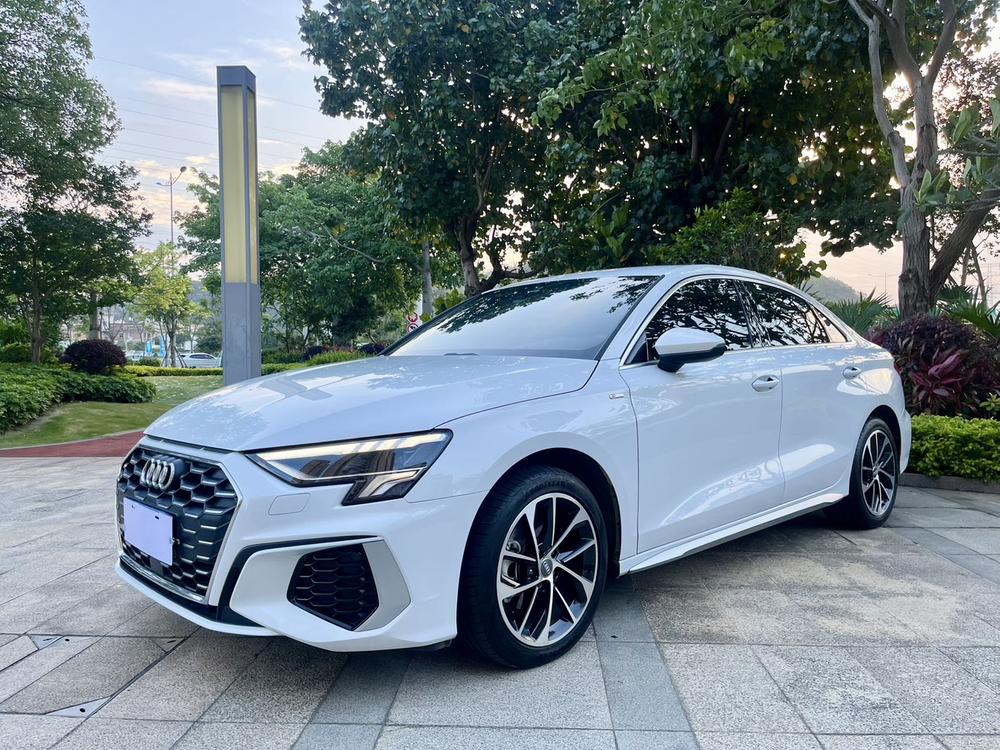 Audi Audi A3