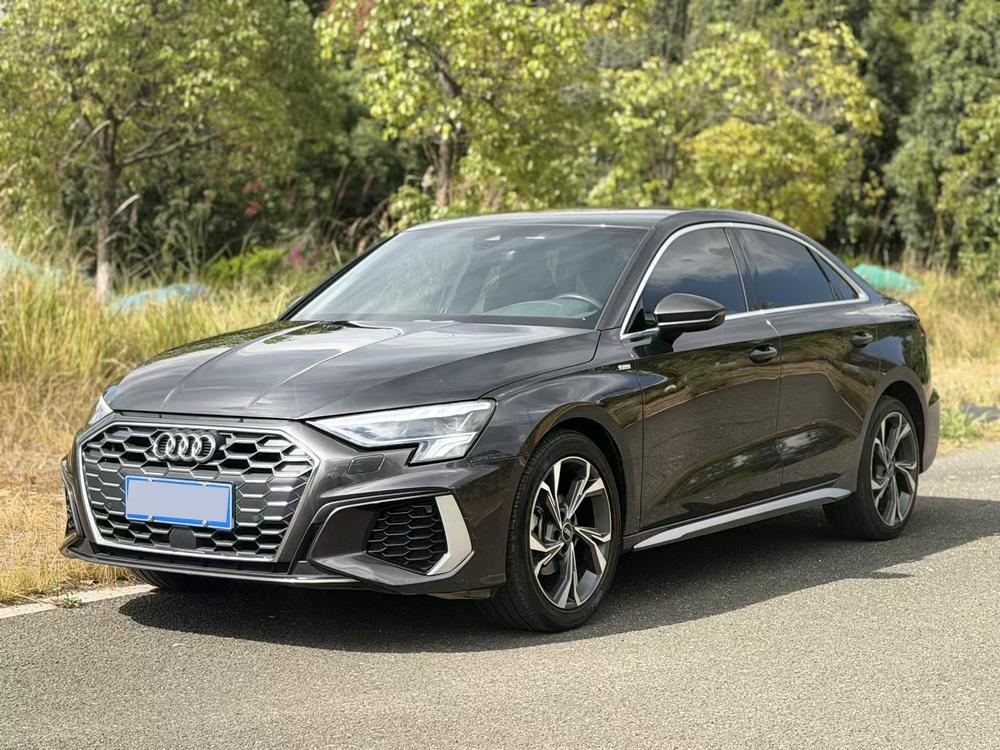 Audi Audi A3