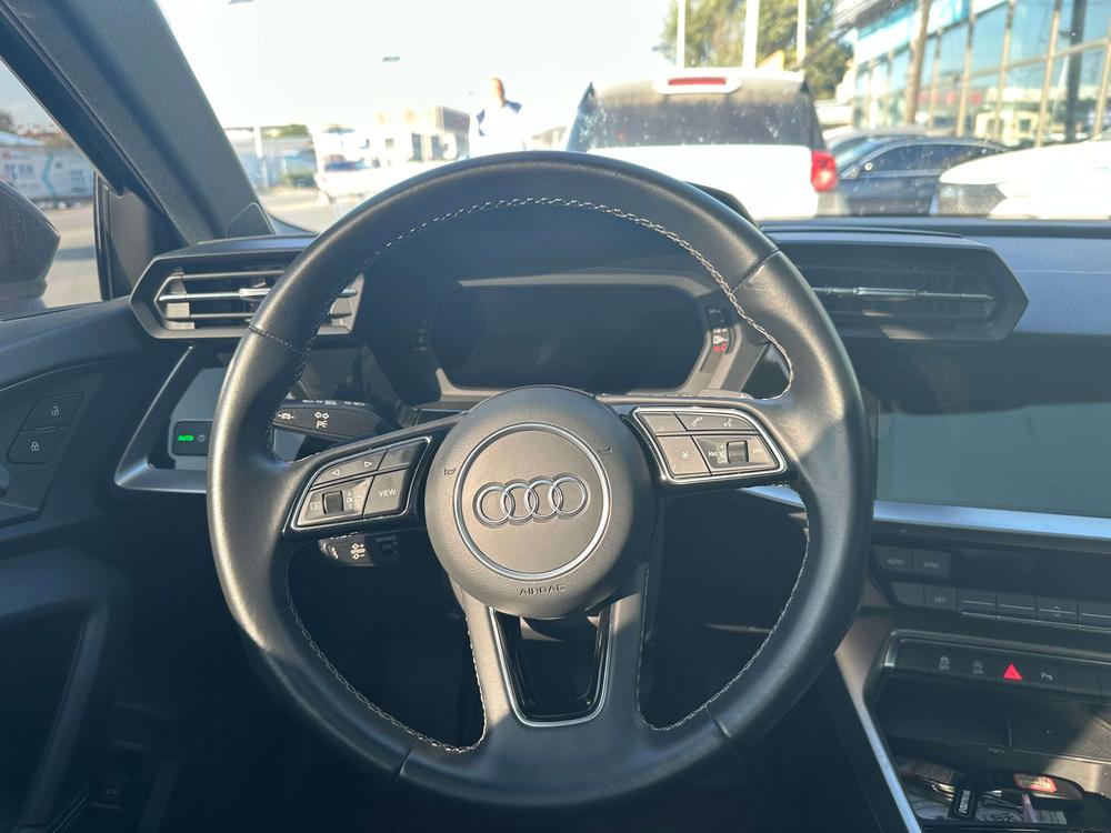 Audi Audi A3