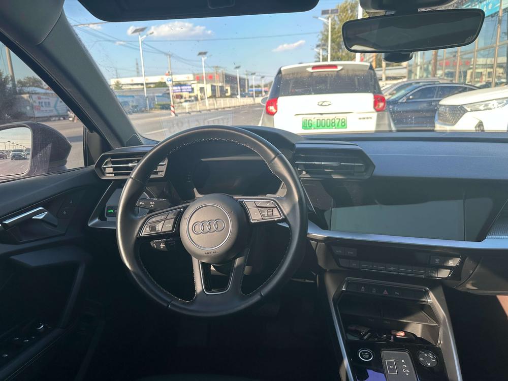 Audi Audi A3