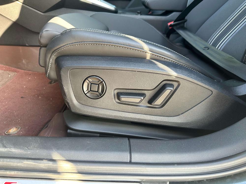 Audi Audi A3