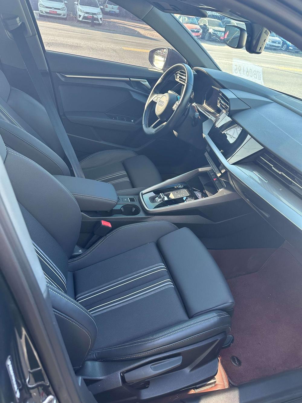 Audi Audi A3