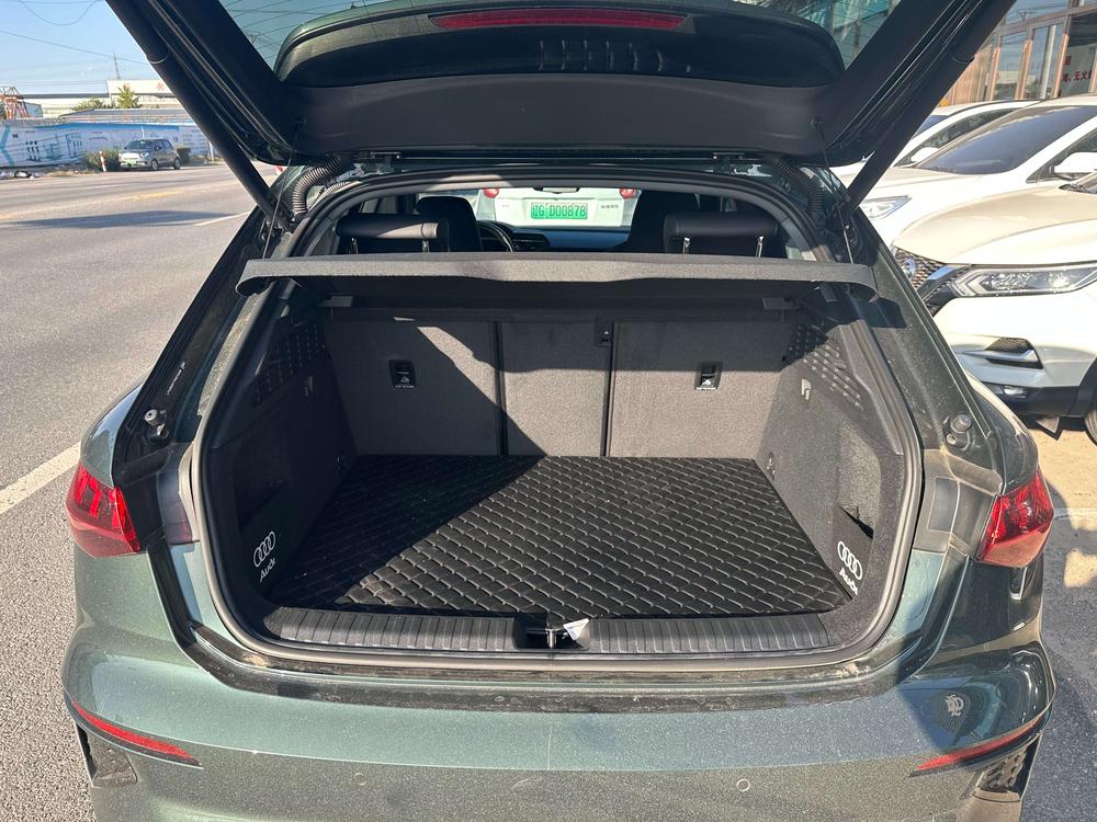 Audi Audi A3