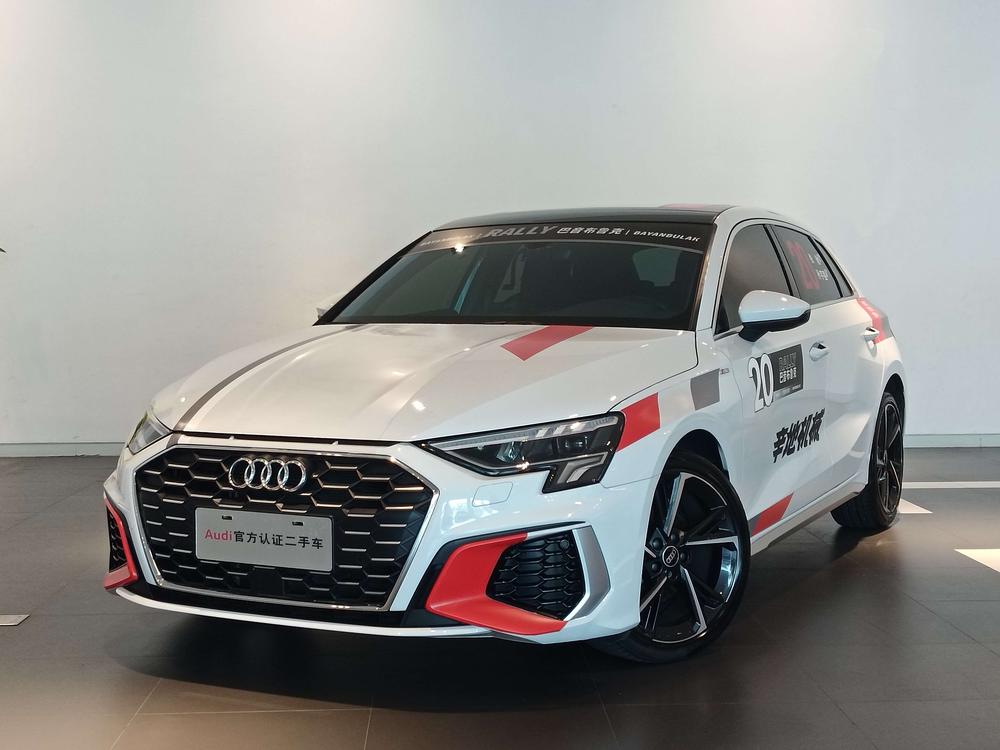 Audi Audi A3