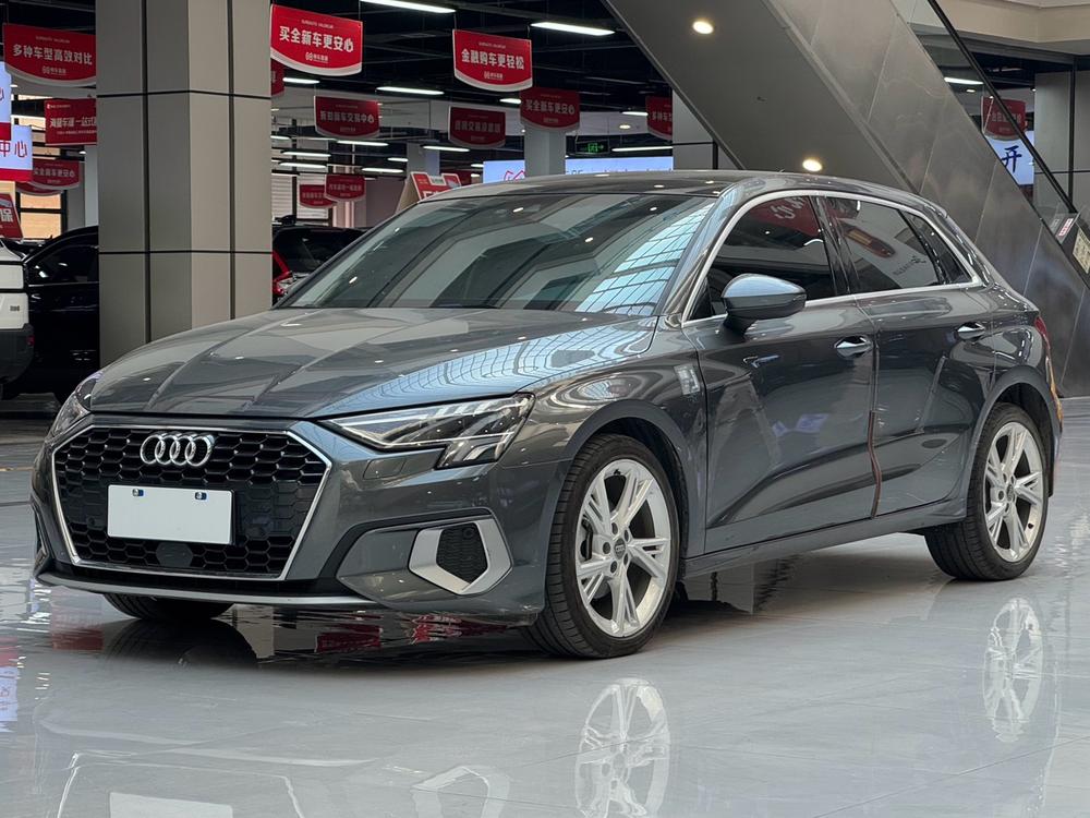 Audi Audi A3