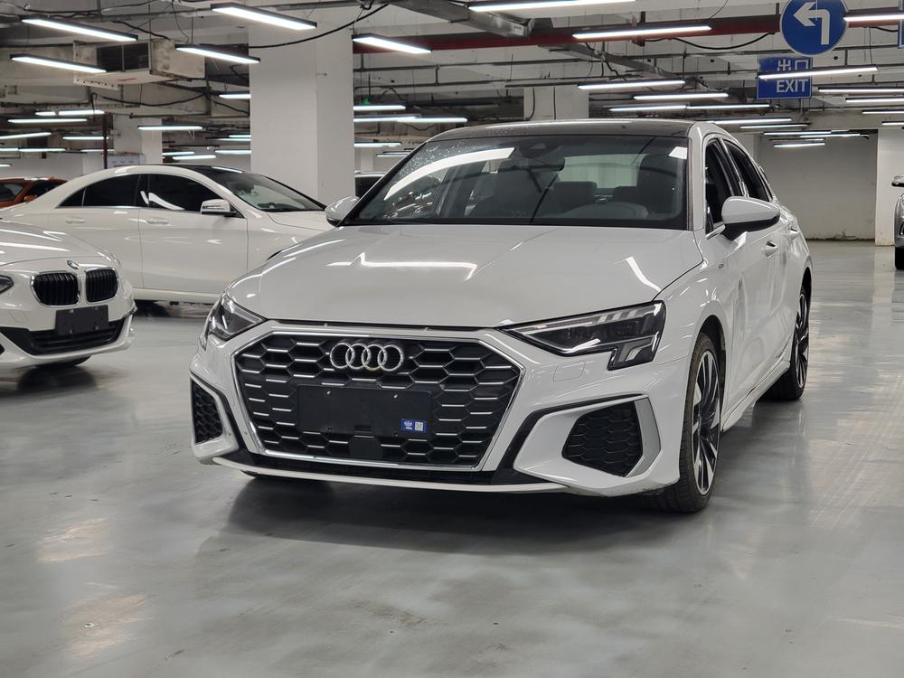 Audi Audi A3