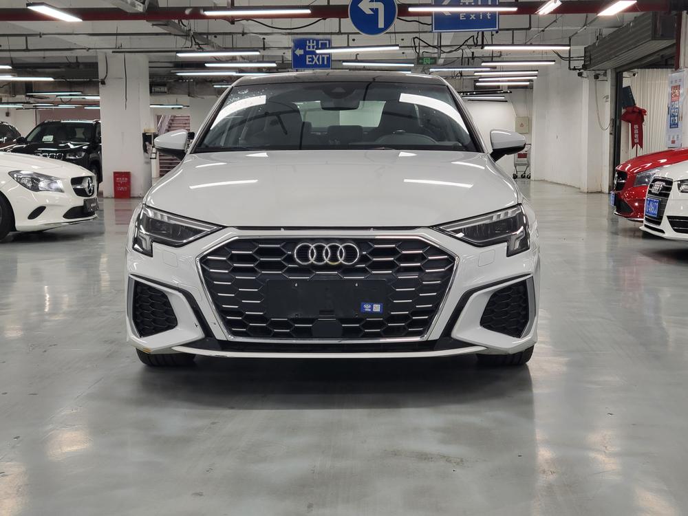 Audi Audi A3