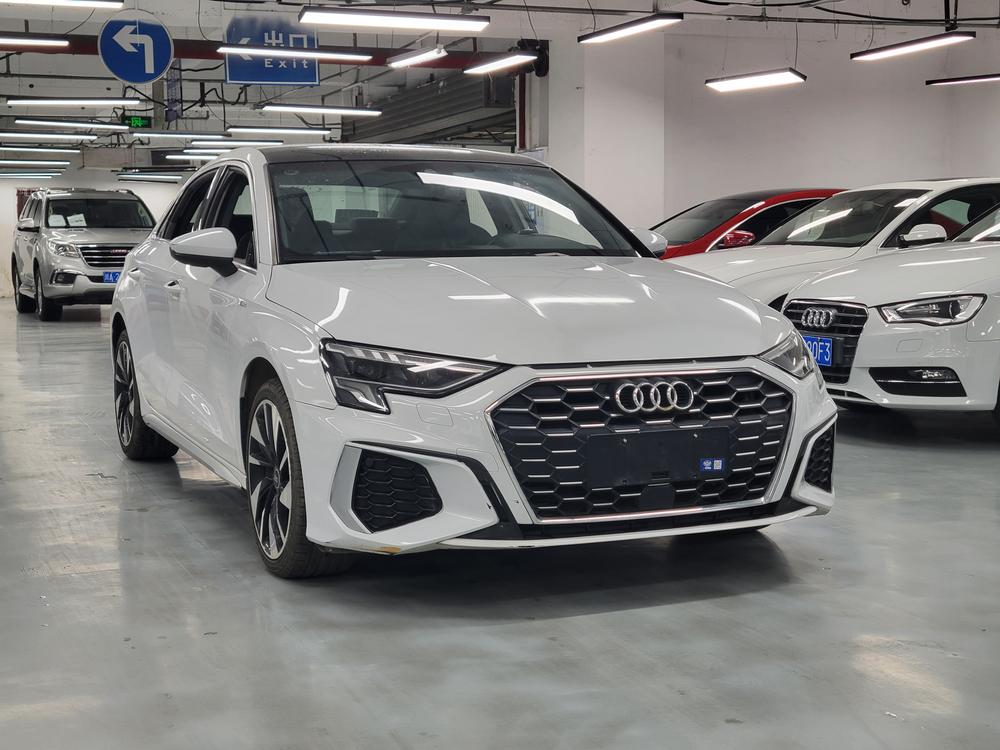 Audi Audi A3
