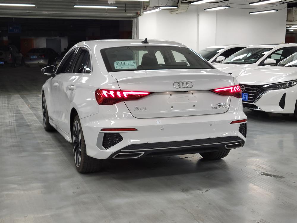 Audi Audi A3