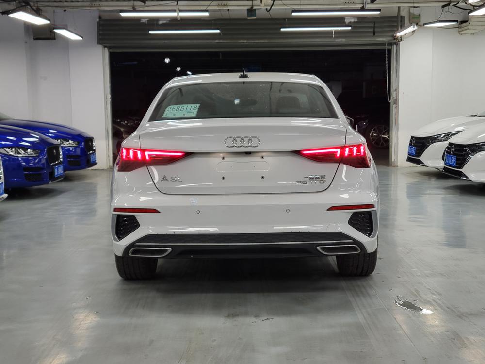 Audi Audi A3