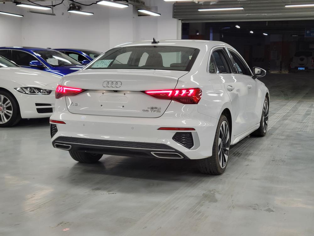 Audi Audi A3