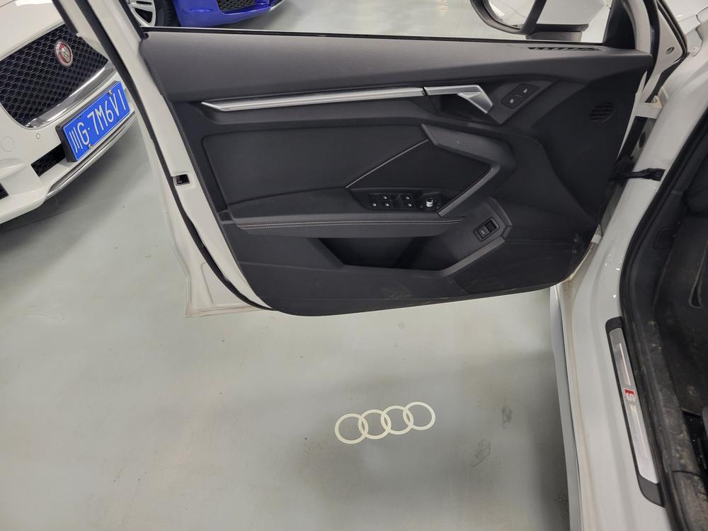 Audi Audi A3
