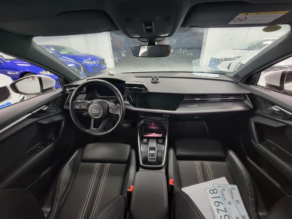 Audi Audi A3