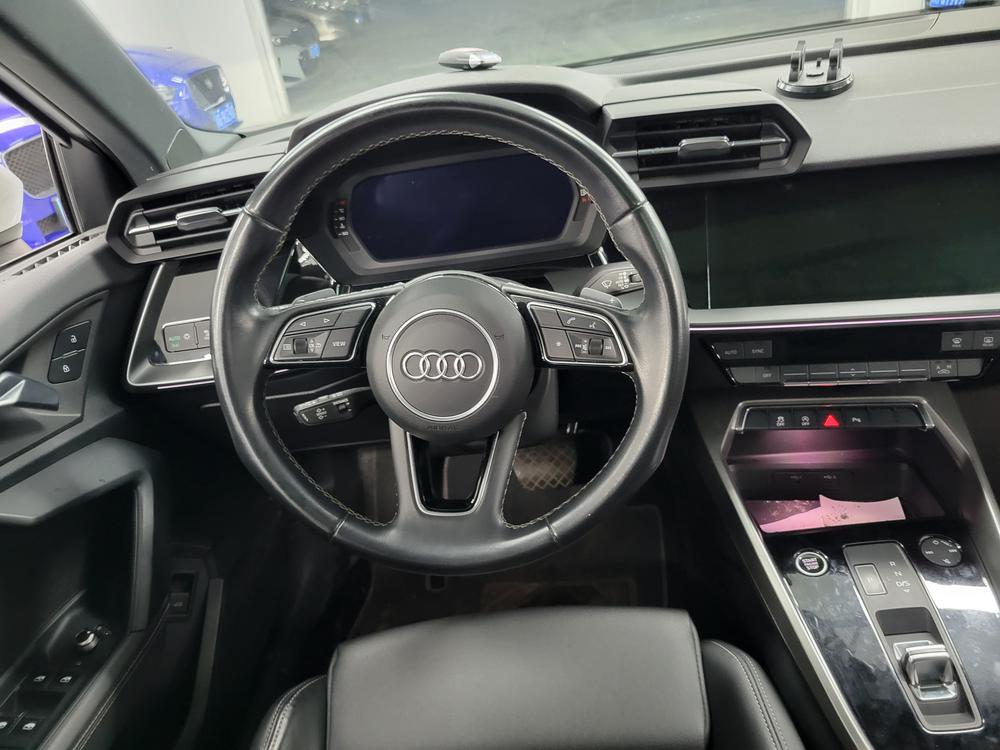 Audi Audi A3