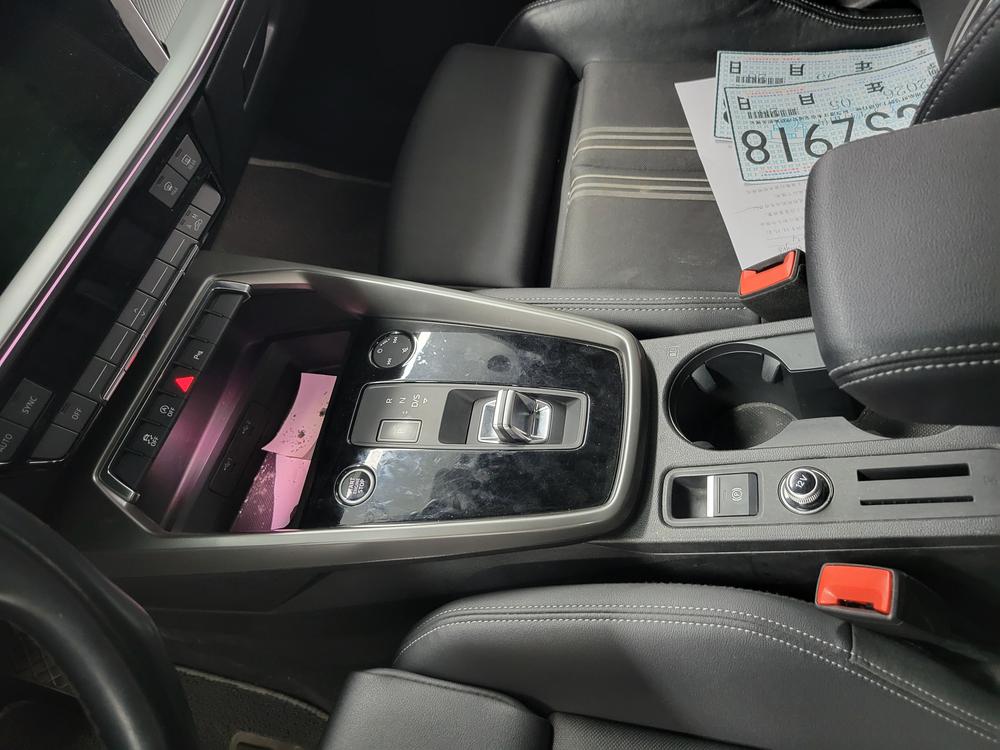 Audi Audi A3