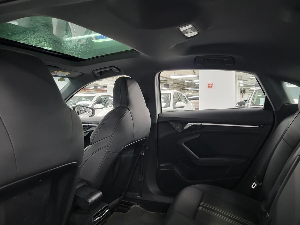 Audi Audi A3