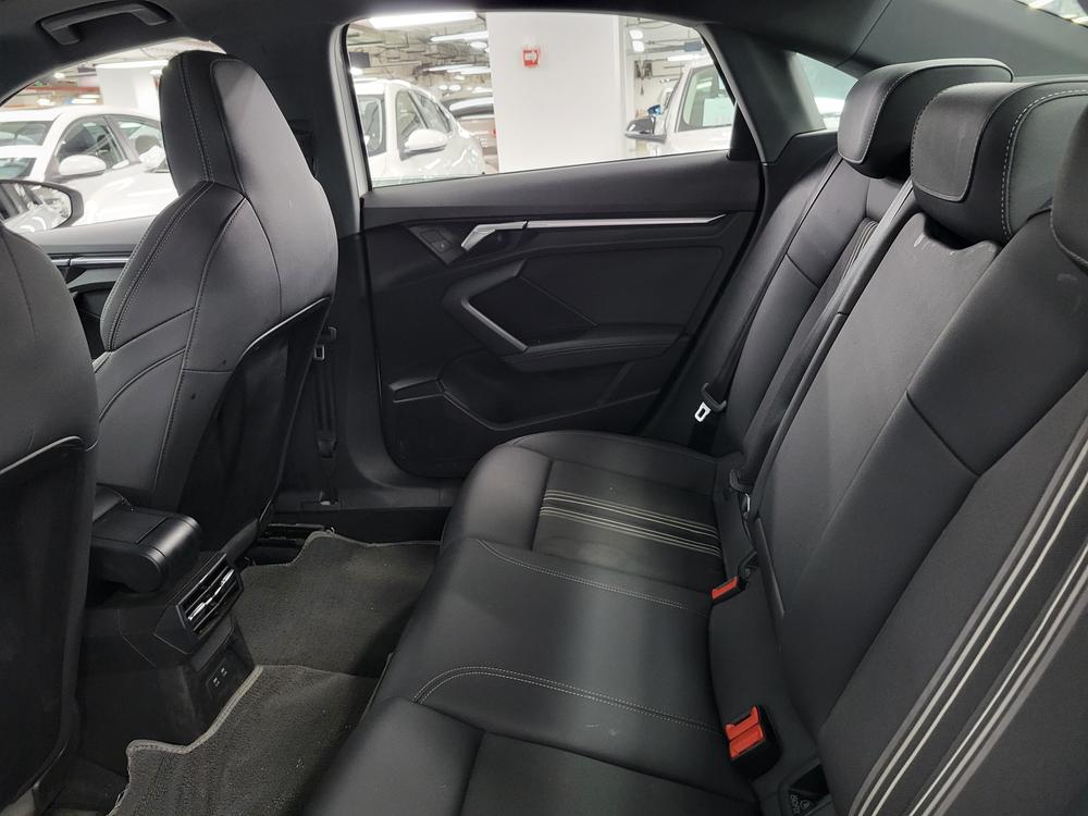 Audi Audi A3