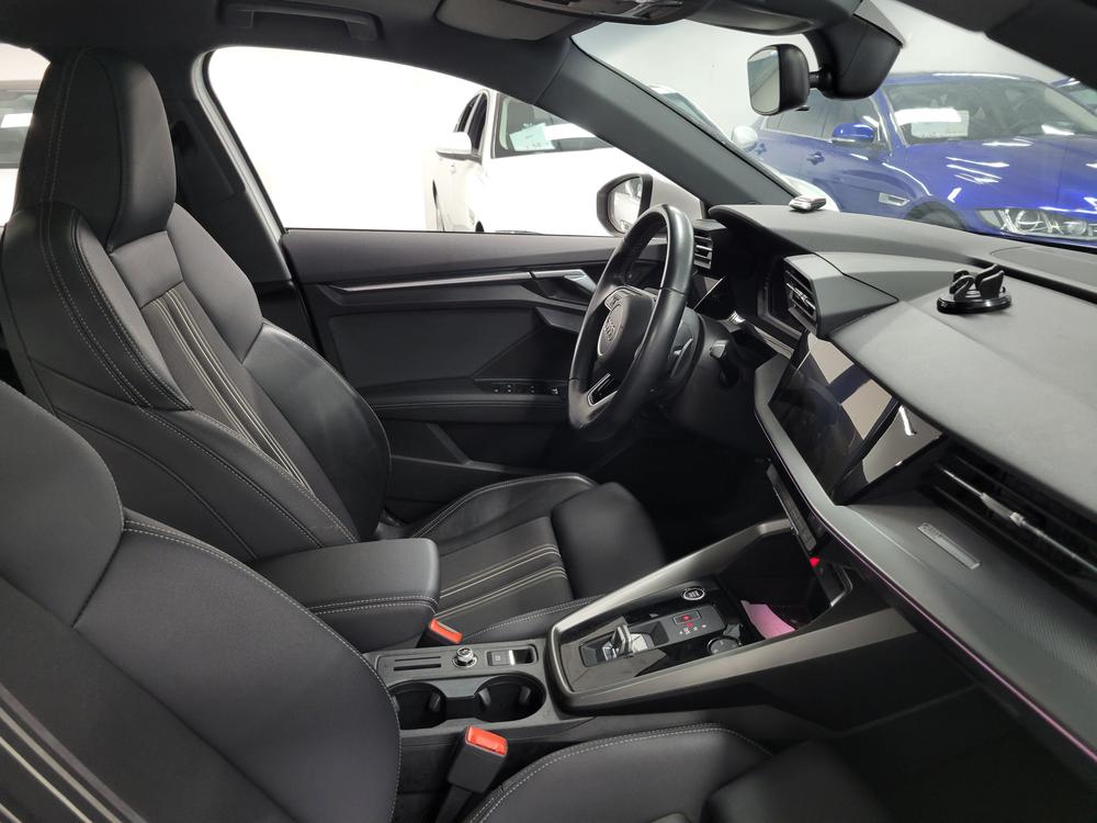 Audi Audi A3