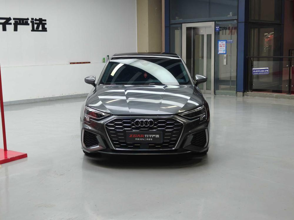 Audi Audi A3