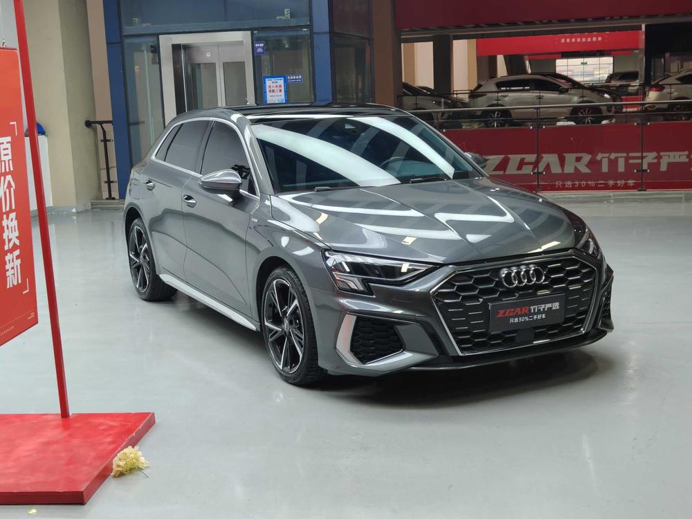Audi Audi A3