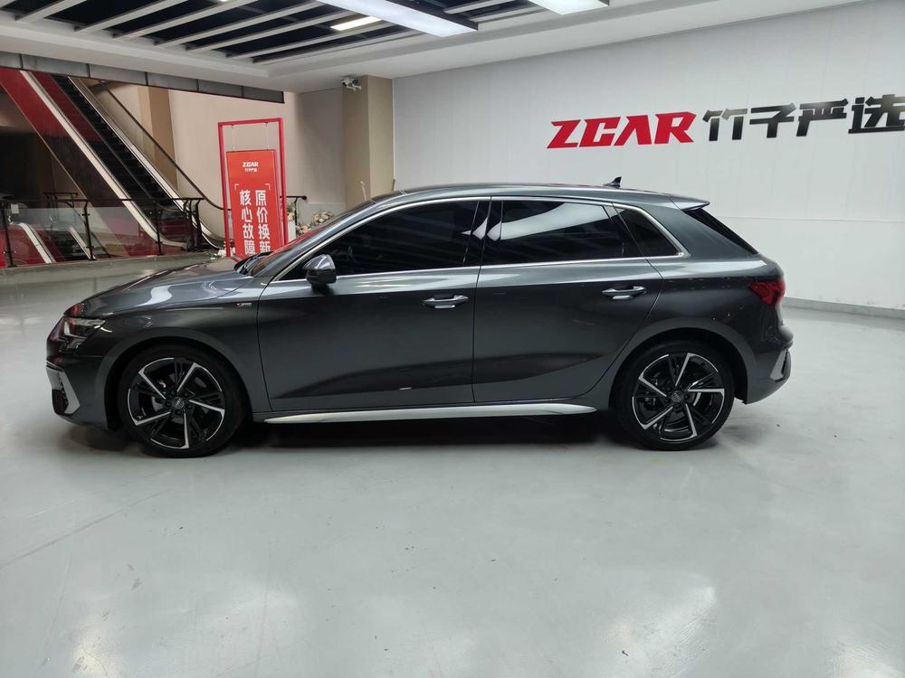 Audi Audi A3