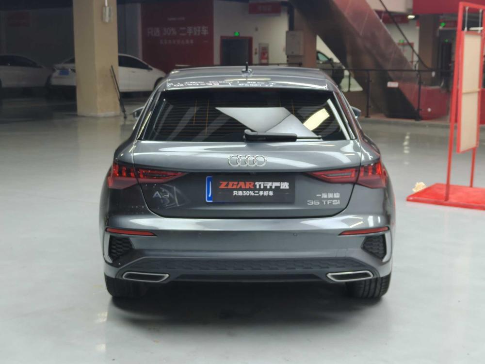 Audi Audi A3