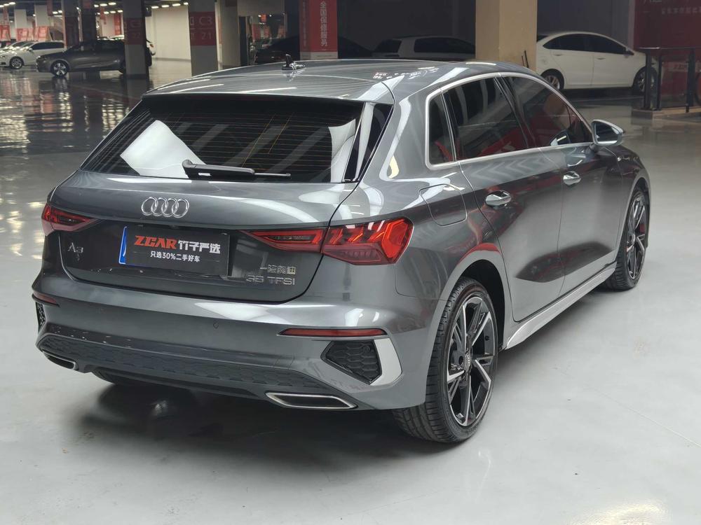 Audi Audi A3