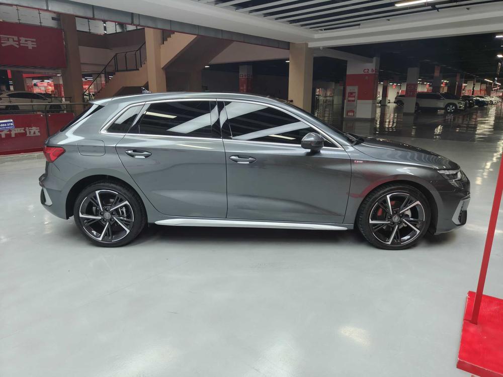 Audi Audi A3