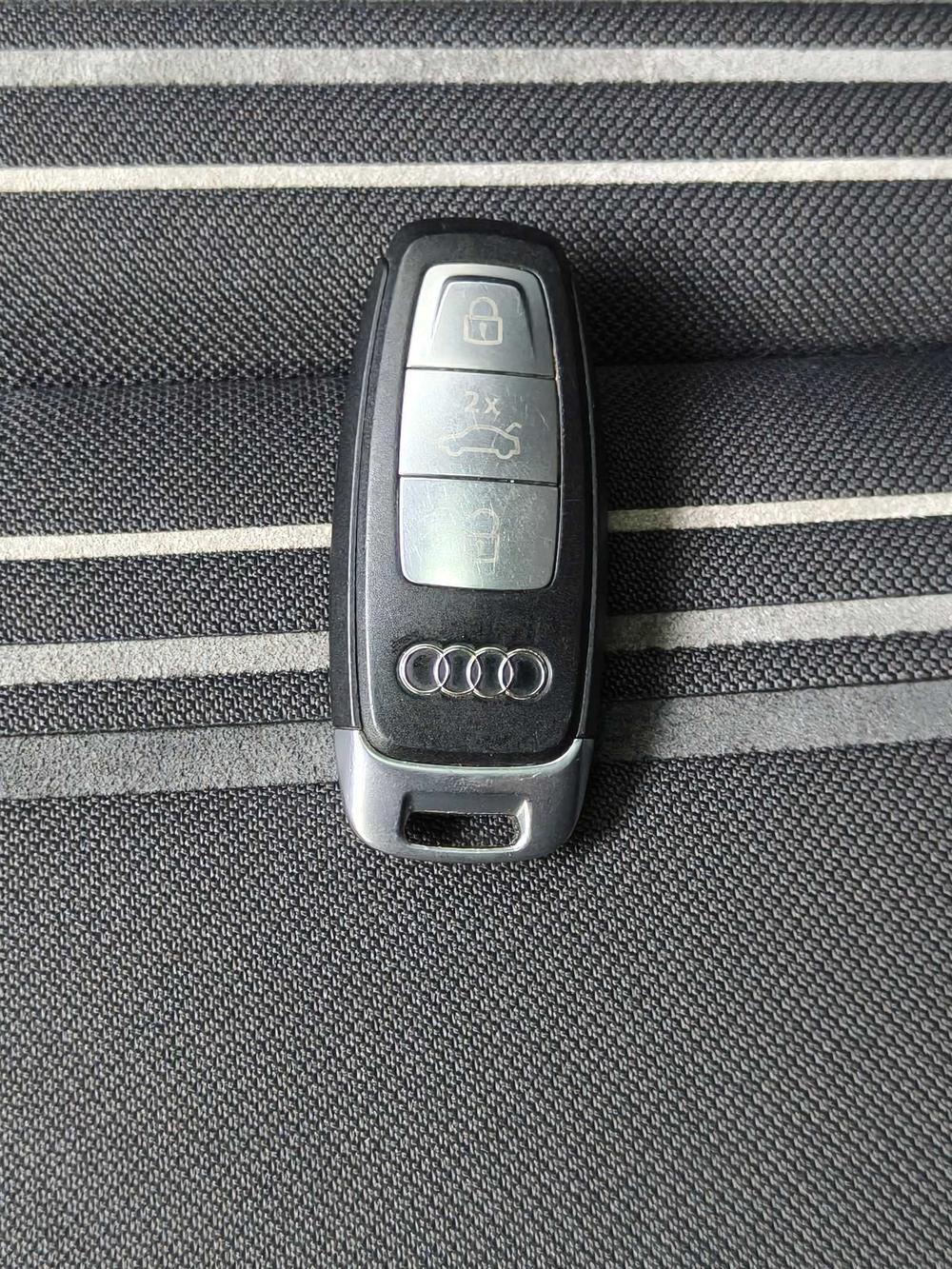 Audi Audi A3